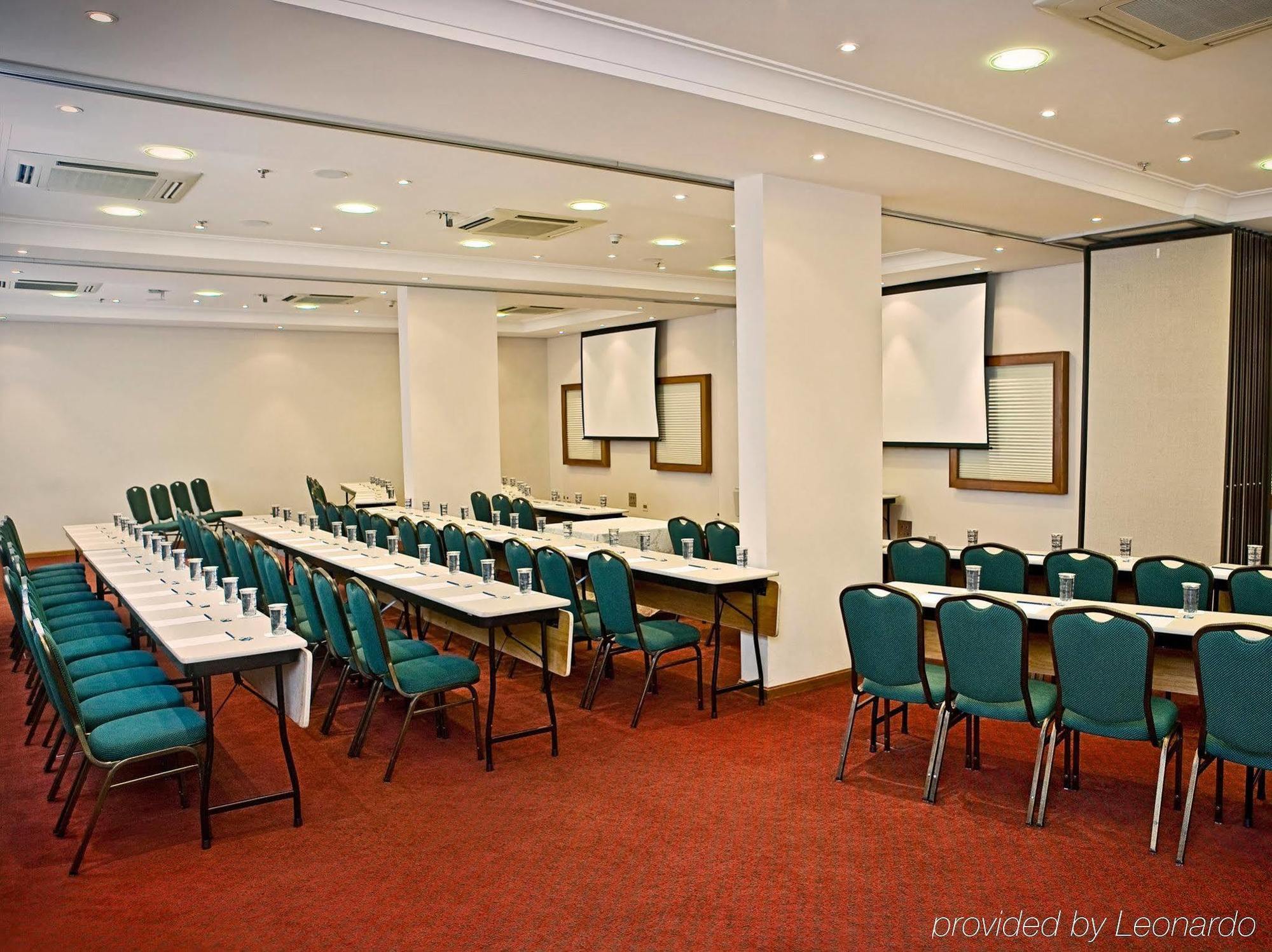 Hotel Cassino Tower Campinas Cambui By Nacional Inn Eksteriør billede